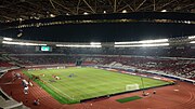 Miniatura para Estadio Gelora Bung Karno