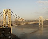 George Washington Bridge