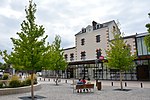 Vignette pour Gare de Maisons-Alfort - Alfortville