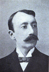 George P Lawrence Massachusetts Congressman circa 1908.png