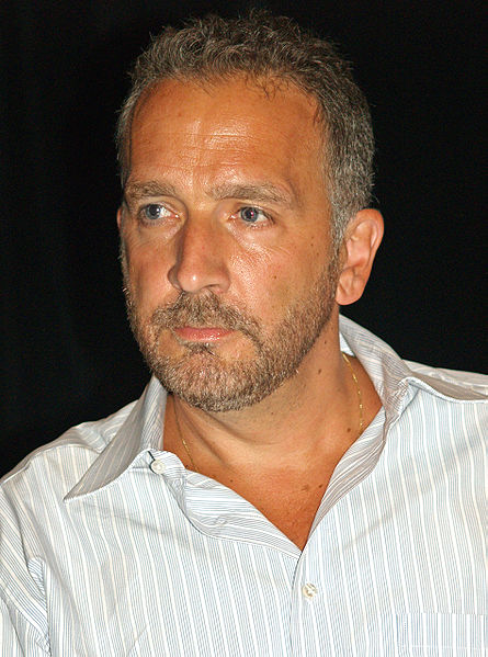 File:George Pelecanos at the 2008 Brooklyn Book Festival.jpg