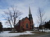 Georgia Plain Baptist Church