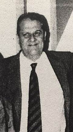 Giampaolo Rugarli