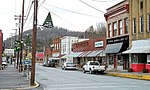Miniatura para Glenville (Virginia Occidental)