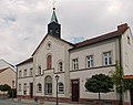 Pfarrkirche und Pfarrei St. Trinitatis