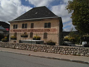 LHôtel du Parc et du Château