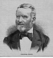 Heinrich Arnold Thaulow (1808–1894), lege ...