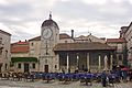 Loggia und Uhrturm in Trogir