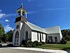 Hailey Methodist Episcopal Church
