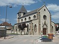 Église Saint-Louis de Hauterive