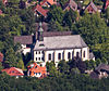 St. Georg in Hohenholte