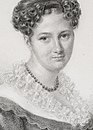 Moren Henriette Seyler, medeier i Berenberg Bank