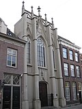 Miniatuur voor Evangelisch-Lutherse kerk ('s-Hertogenbosch)