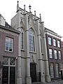 De Lutherse kerk