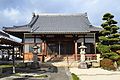 尾張国分尼寺（古代寺跡未詳）