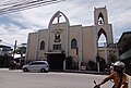 Cathedral of Our Lady of Peace and Good Voyage, Iloilo City
