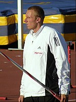 Igor Janik erreichte den sechsten Rang
