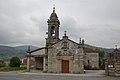 Igrexa parroquial de San Martiño de Verducido