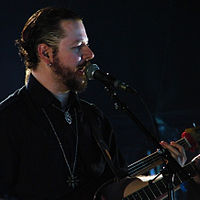 Ihsahn Hellfest 2010 RH 05 B.jpg