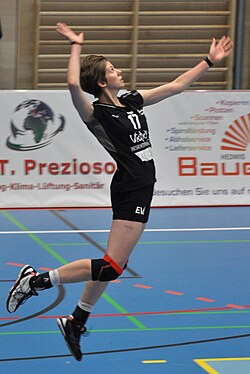 Inga Vollbrecht