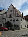 Ackerbürgerhaus