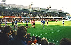 The Dell