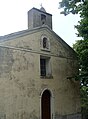 Chapelle Saint-Roch d'Isolaccio