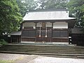 出雲祝神社-2（埼玉縣入間市）