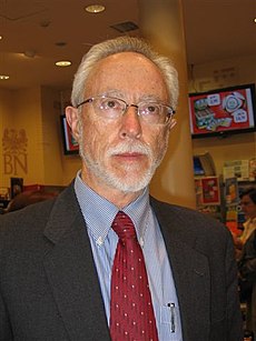 John M. Coetzee (Poľsko, Varšava, 2006)