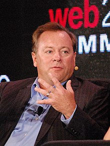Джек Треттон, президент и главный исполнительный директор Sony Computer Entertainment of America.jpg