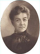 Jane Cunningham Croly