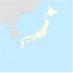 Fukuoka is located in Japan