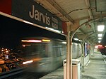 Miniatura para Jarvis (Metro de Chicago)
