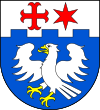 Coat of arms of Jeneč