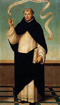 Sankt Vincentius Ferrer