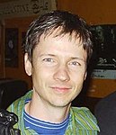 John Cameron Mitchell