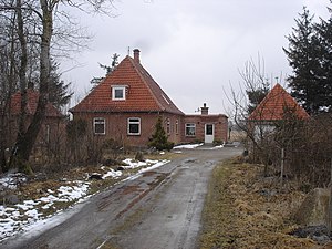 Kaldred: Eskebjergvej 106