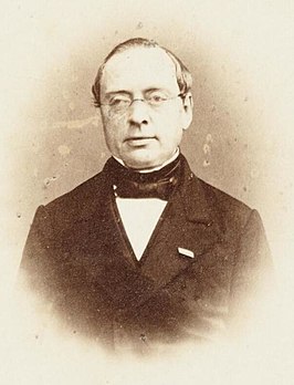 Karel Adrianus Meeussen