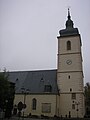 Stadtkirche St. Bartholomäus