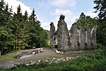 Hopfgarten im Brixental, Hörbrunn – Die Illusion einer eigenen Kirche