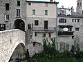 L'Escarène - Ponte Vecchio -02