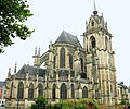 Église Notre-Dame-des-Marais de la Ferté-Bernard