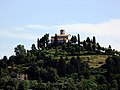 Kirche in Montevecchia