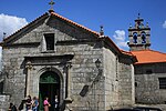 Miniatura para Santuário de Nossa Senhora da Lapa