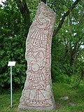 Miniatura para Piedra rúnica de Ledberg