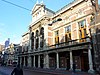 Stadsgehoorzaal (het Leidse concertgebouw)