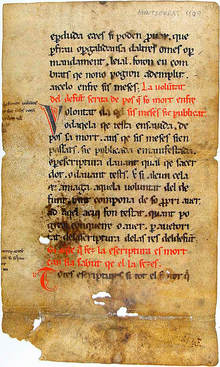 Description de l'image Liber Iudiciorum visigòtic.png.