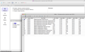LibreOffice 5.0.1 Base в Mac OS X 10.9.5