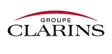 Логотип Groupe Clarins.jpg