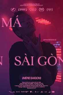 Description de l'image MA SAI GON AFFICHE FR.jpg.